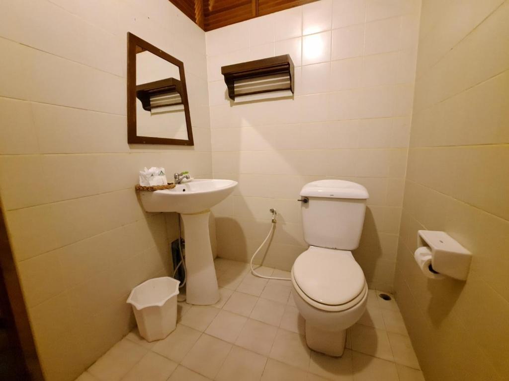 บ้านไทยรีสอร์ท photo