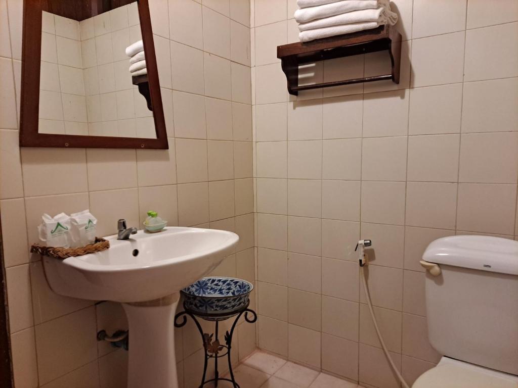 บ้านไทยรีสอร์ท photo