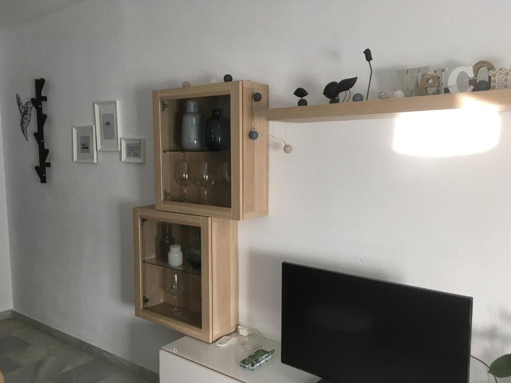 Apartamento Torremolinos 2 personas - 5