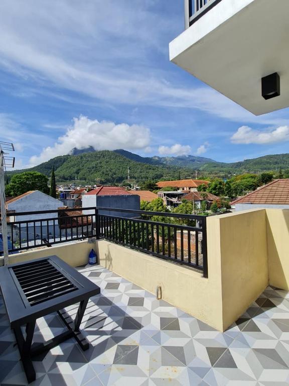 Samadi Homestay Batu photo