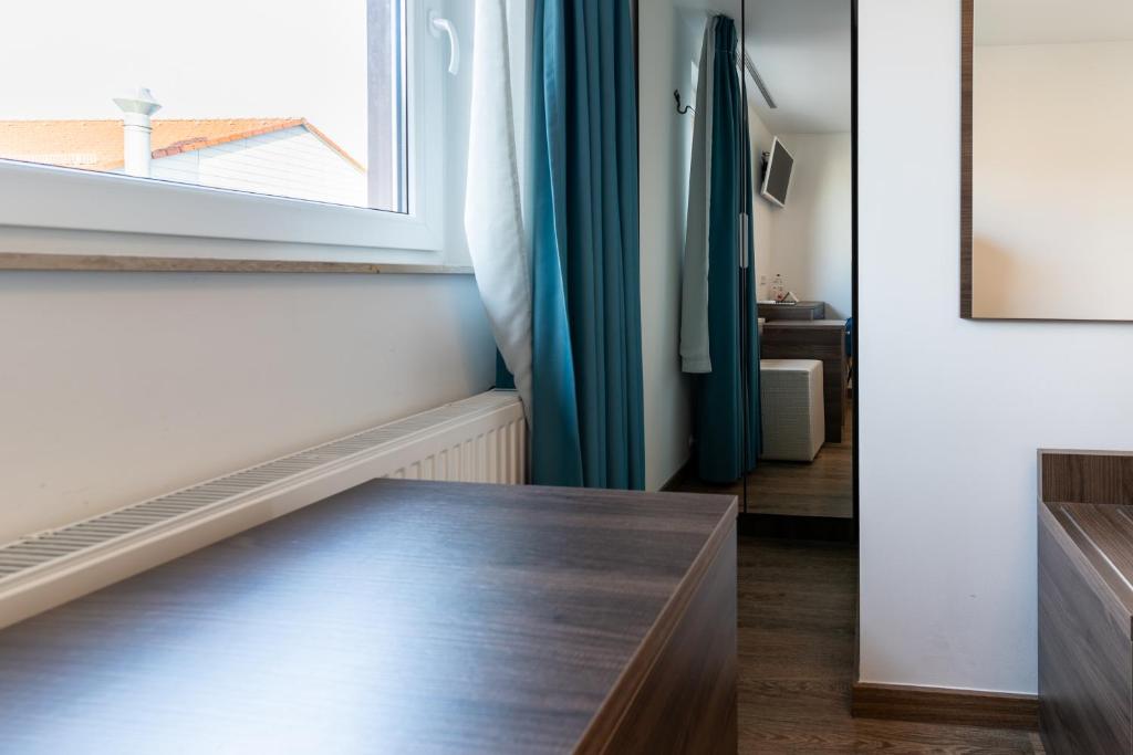 Hotel Myrsini photo