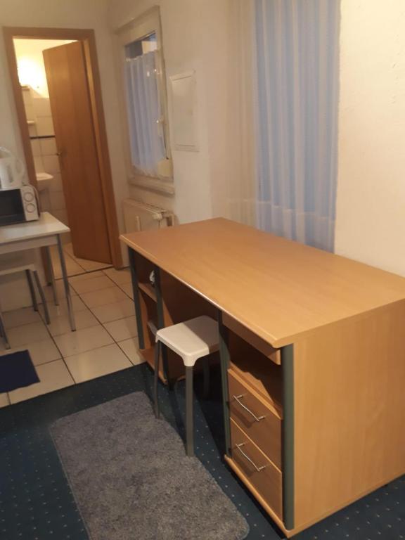 Roter Backstein Apartment 4 photo