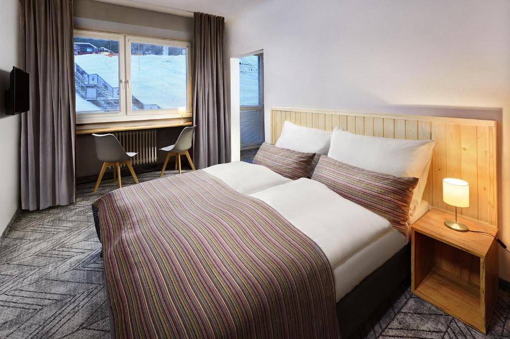 Hotel SKI photo