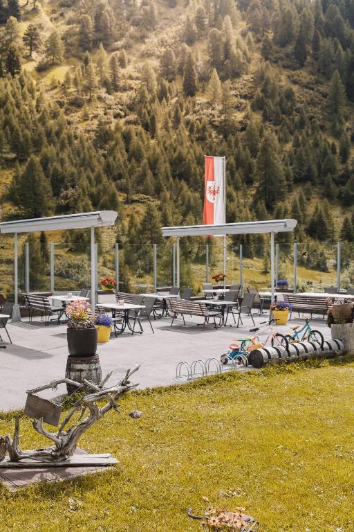 Berghotel Bodenalpe - 3