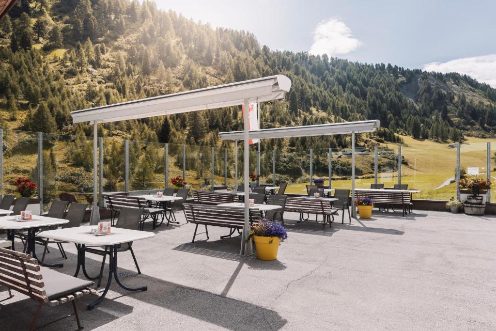 Berghotel Bodenalpe - 4