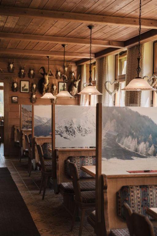 Berghotel Bodenalpe - 5
