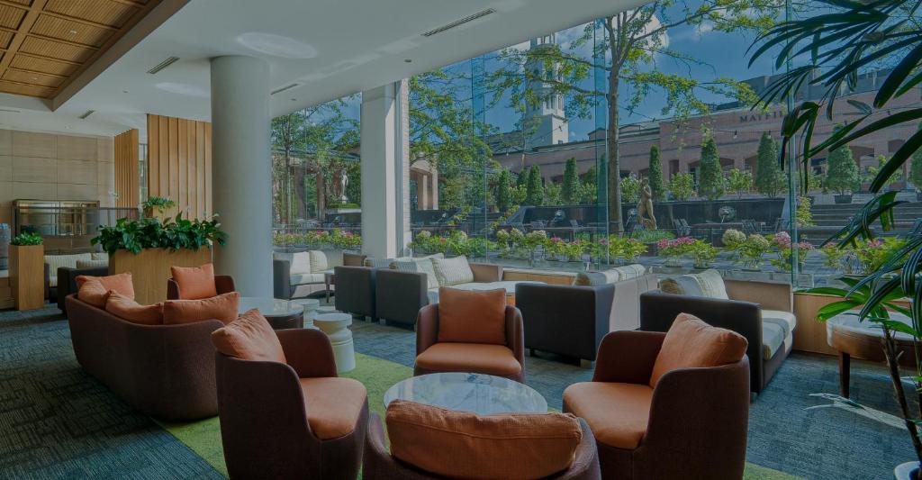 メイフィールド ホテル ソウル (Mayfield Hotel Seoul)