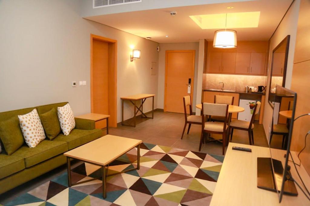 Ayla Ibri Hotel photo