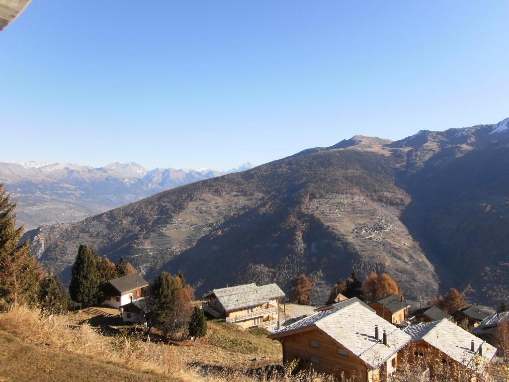 Immeuble Mont Noble - 2
