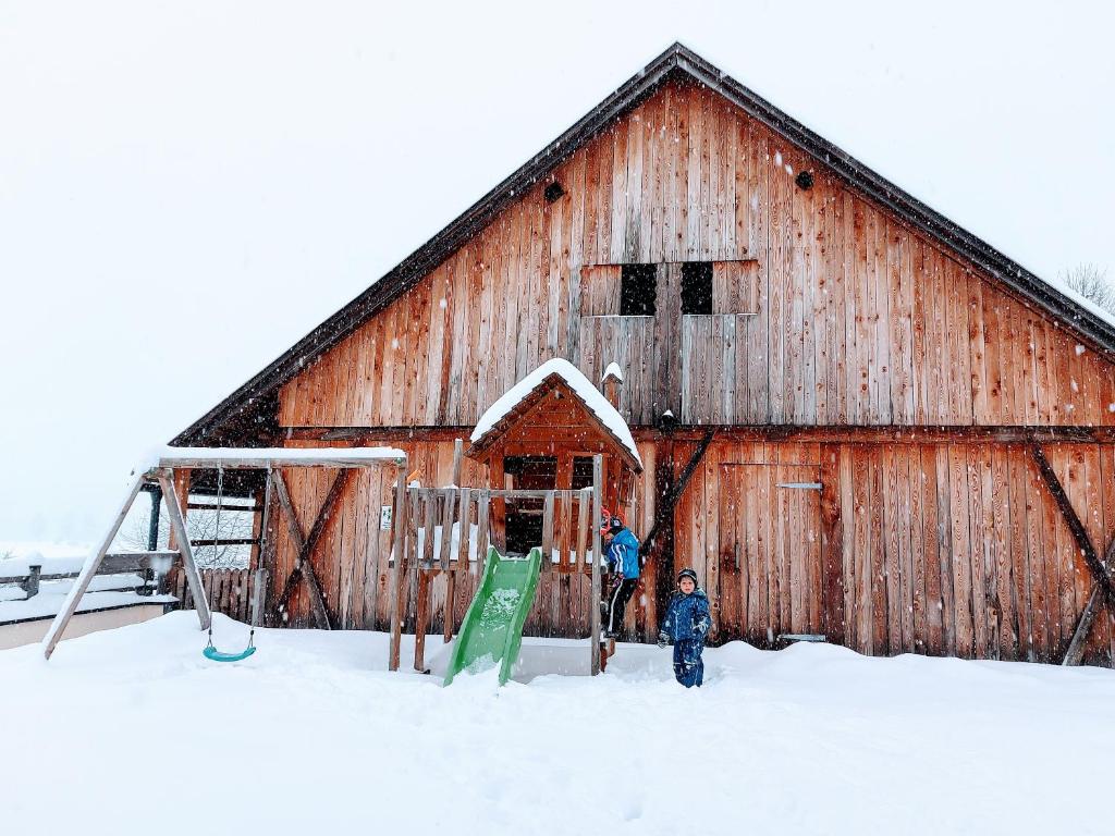 Krebslechnerhof photo
