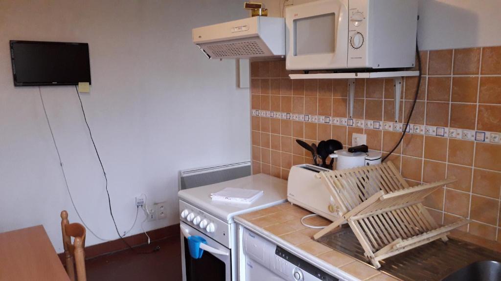 Gueracague Etcheverry Garaya 전경