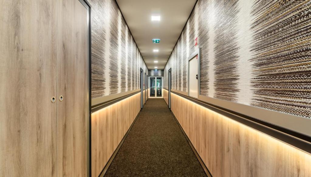 Aqua Hotel Termal photo