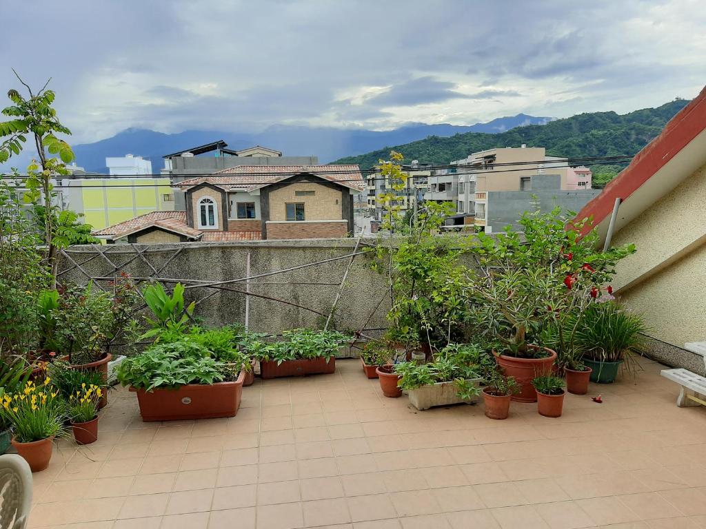 236 寓所民宿