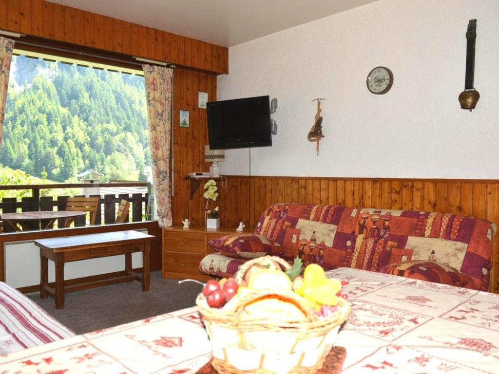 Studio vue montagne - 4 pers. - FR-1-241-108 - 5