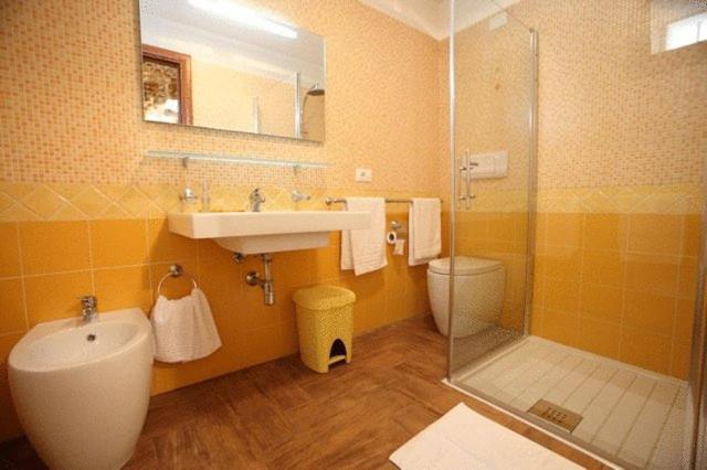 Le Case Dello Zodiaco albergo diffuso photo