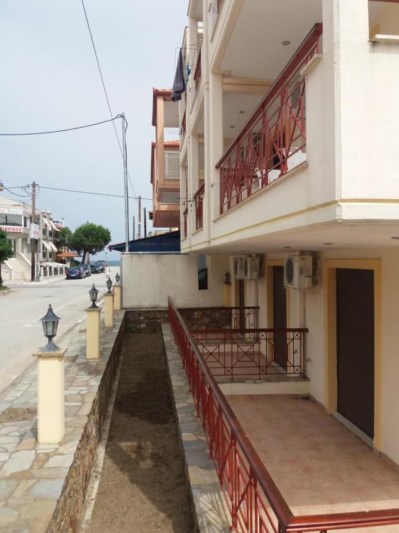 Hotel Kosmas photo