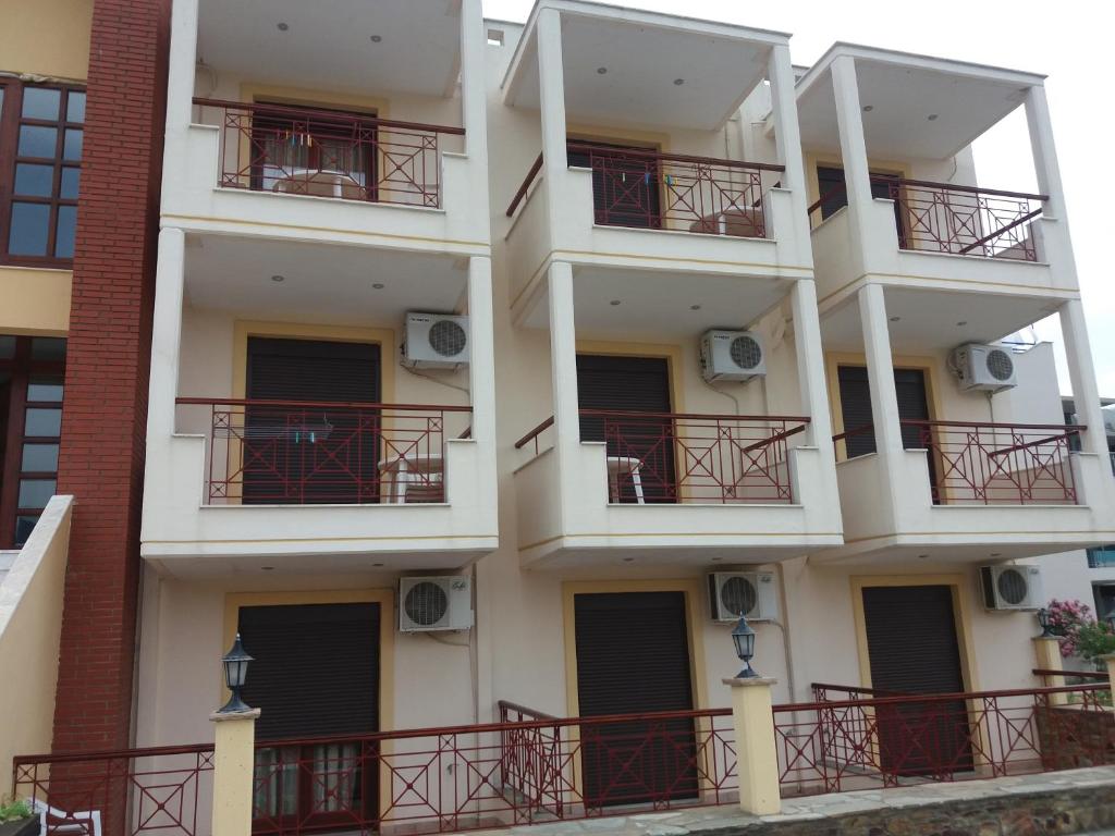 Hotel Kosmas photo