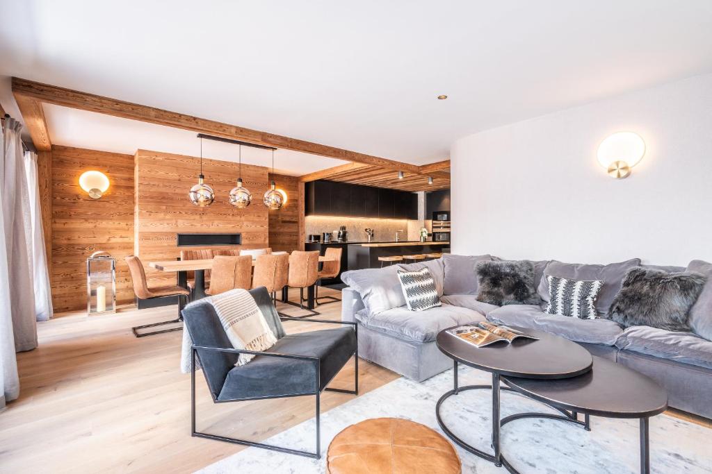 Apartment Ophite Méribel - by EMERALD STAY - 2