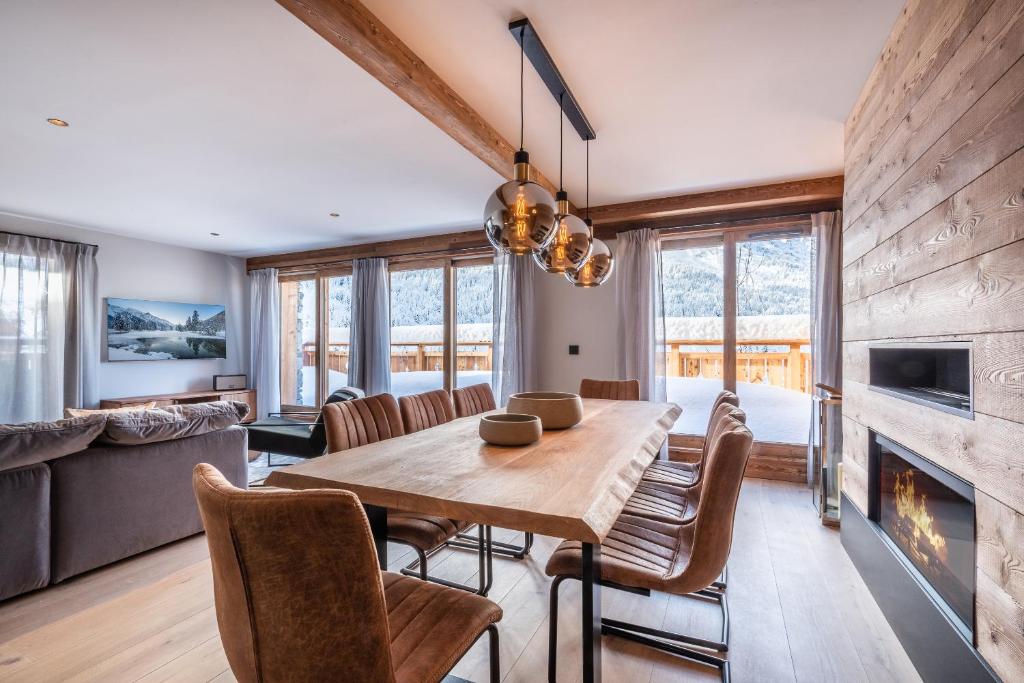 Apartment Ophite Méribel - by EMERALD STAY - 4