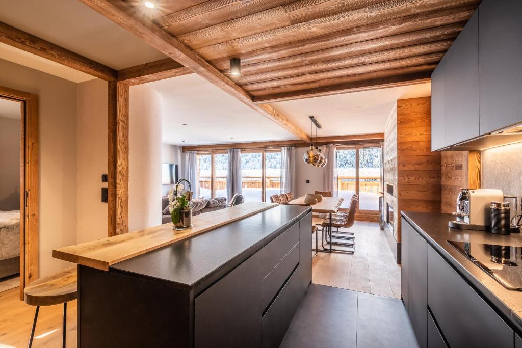 Apartment Ophite Méribel - by EMERALD STAY - 5