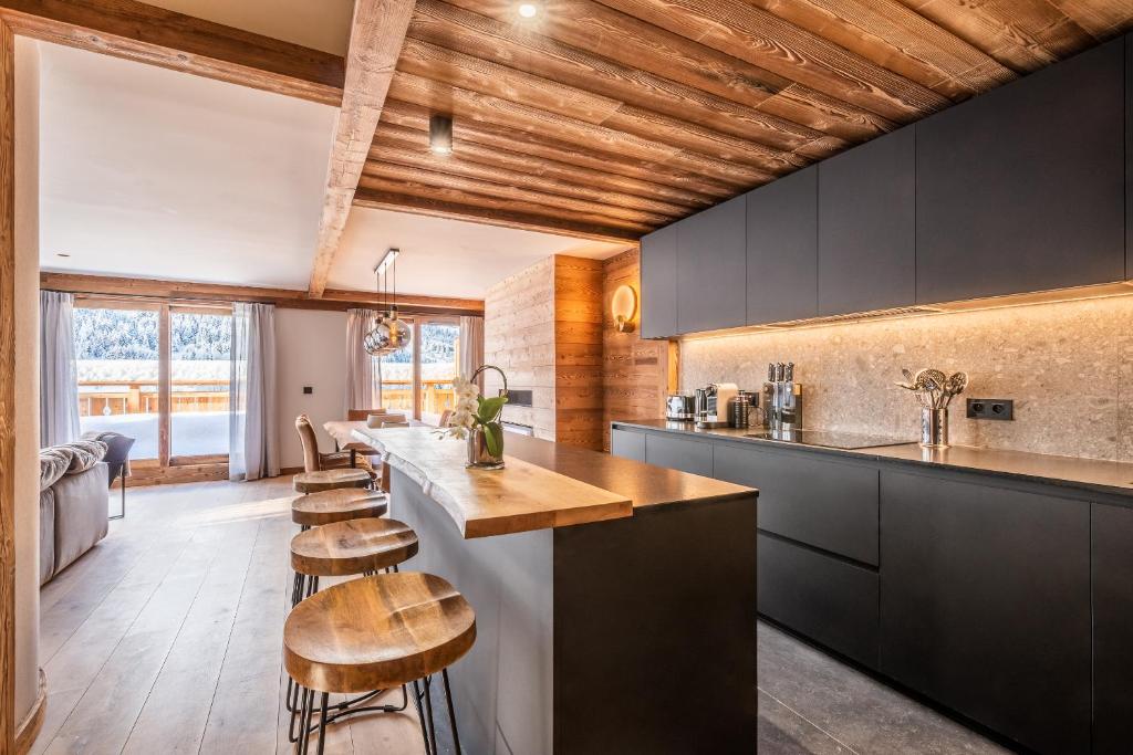 Apartment Ophite Méribel - by EMERALD STAY - 3