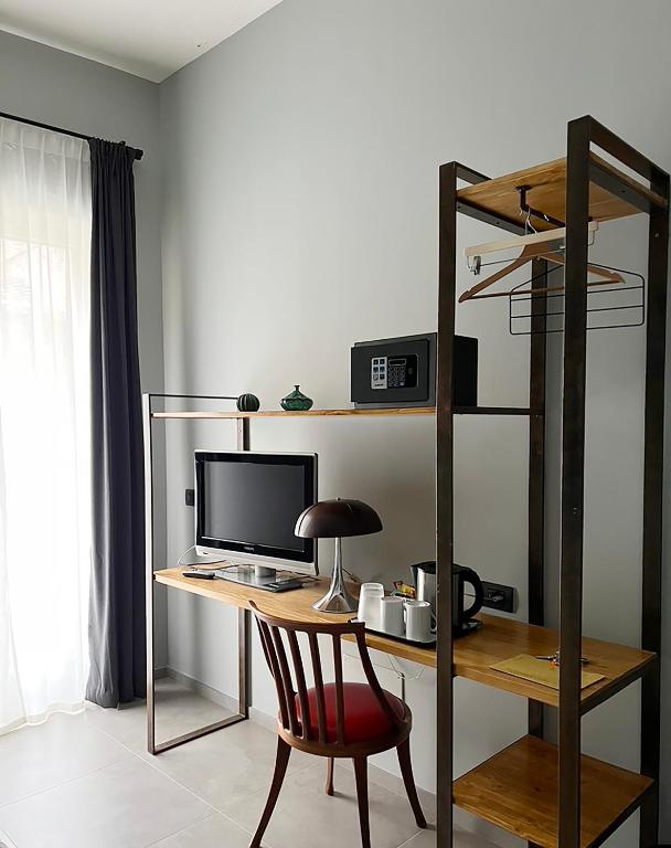 Facilities