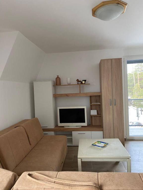 Apartman Anastasija Jezero - 4