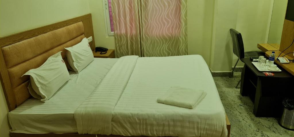 Vijay Shree Inn photo