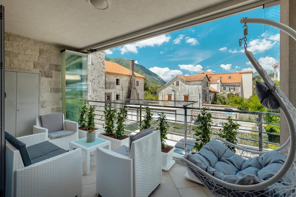 Apartments Dabinovic - 1
