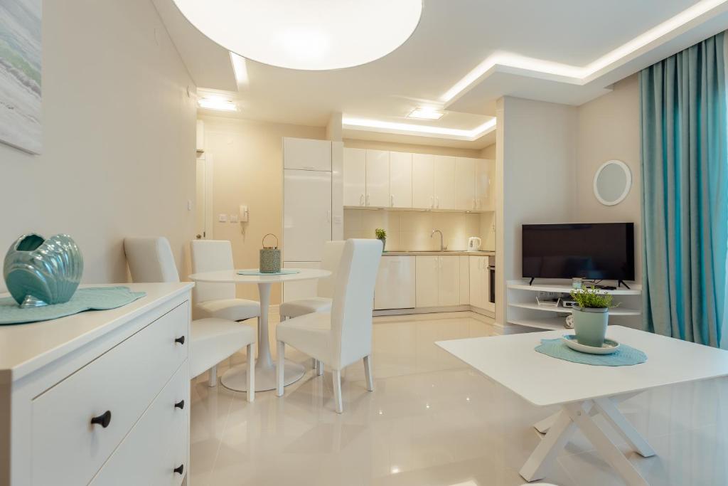 Apartments Dabinovic - 3
