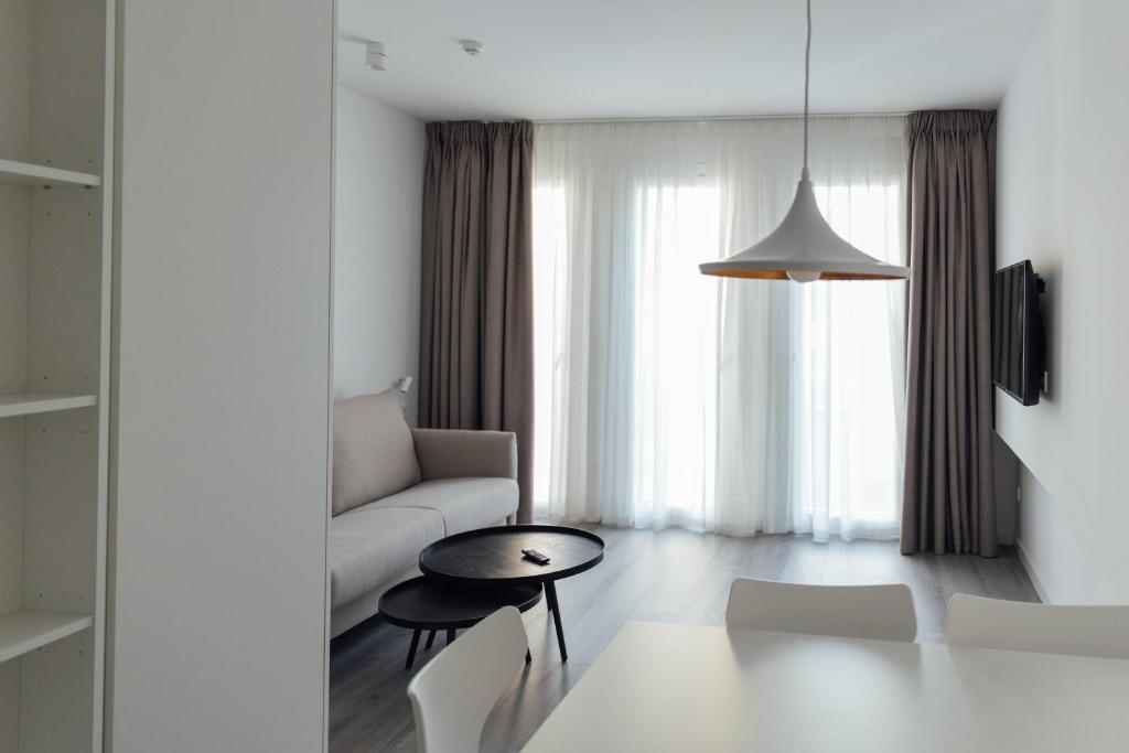 BN SUITES Teatro - 3