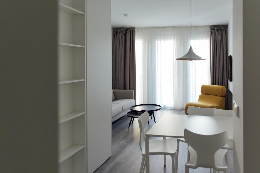 BN SUITES Teatro - 2