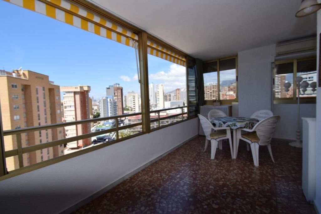 Mariscal I - Fincas Arena - 4