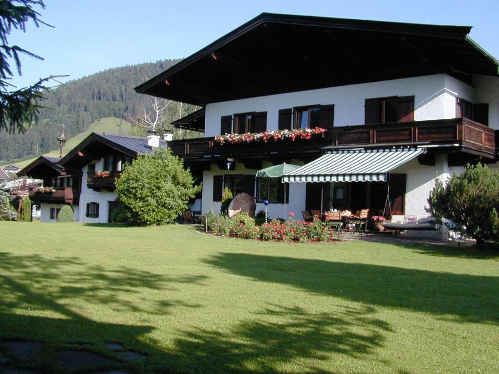 Pension Landhaus Gasteiger - 2