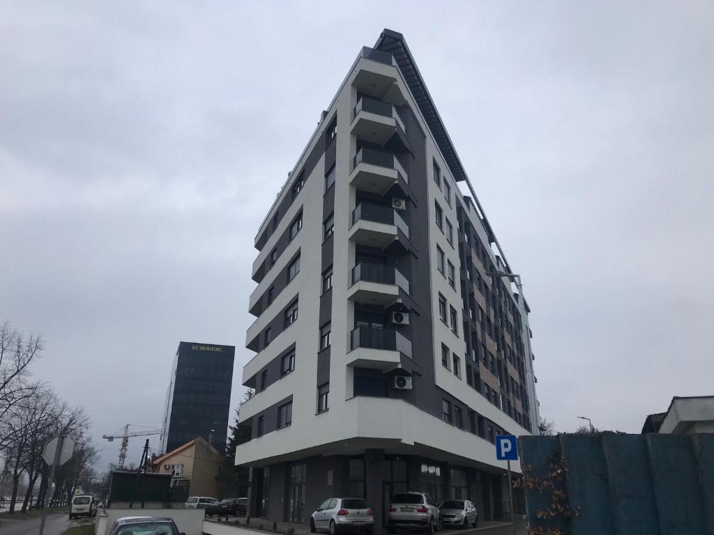 Serdjo apartment photo