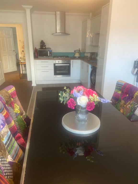 Bow Serviced Apartments photo