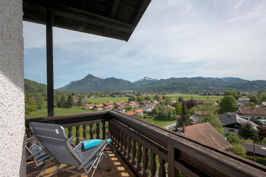 Ferienwohnanlage Bergschlößl Appartement Nr18 - 1