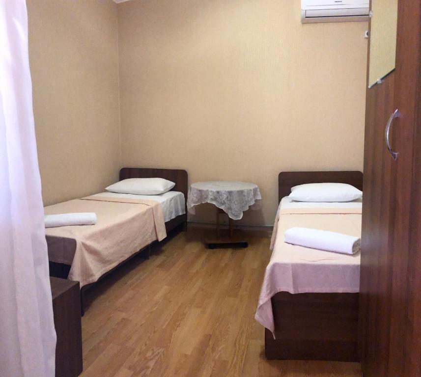Salma Guest House — Hotel in Adler