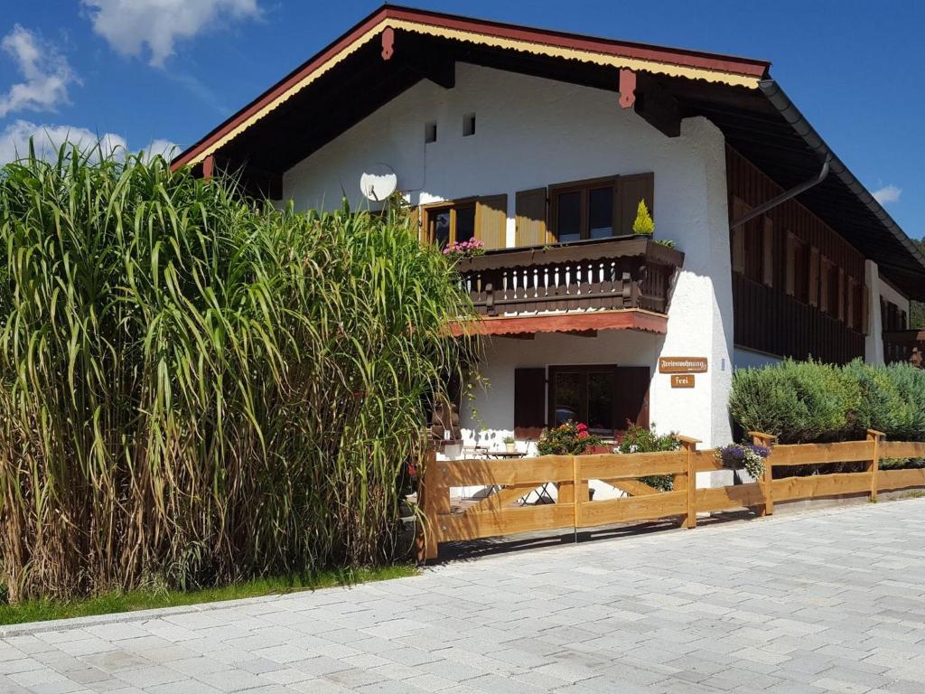 Gästehaus Weinrebe - 2