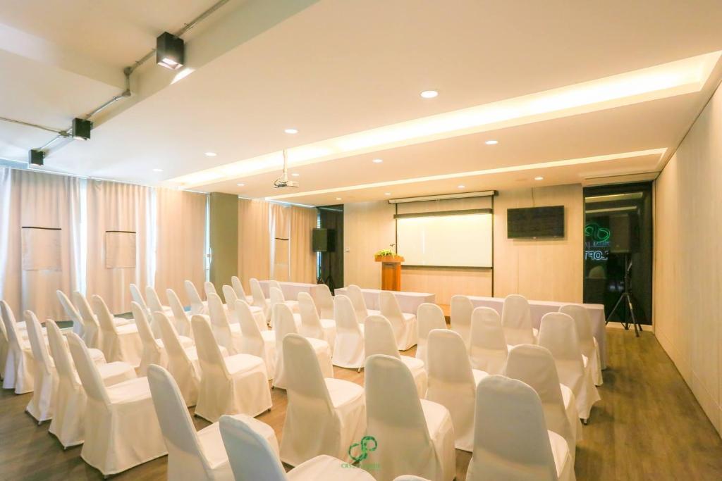 Meeting room / ballrooms