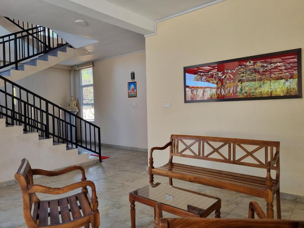 Grand Station Residence (Jasmine) photo