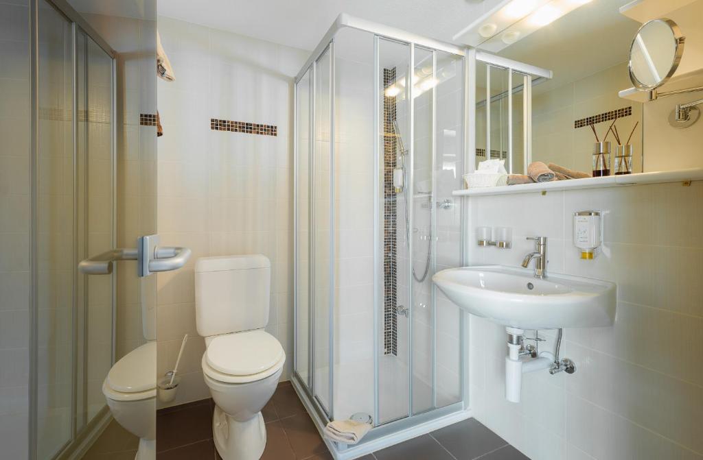 Relais Bayard - 5