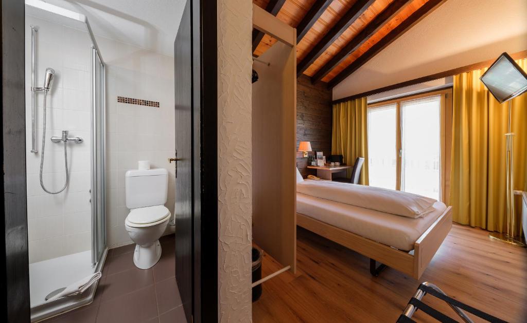 Relais Bayard - 4