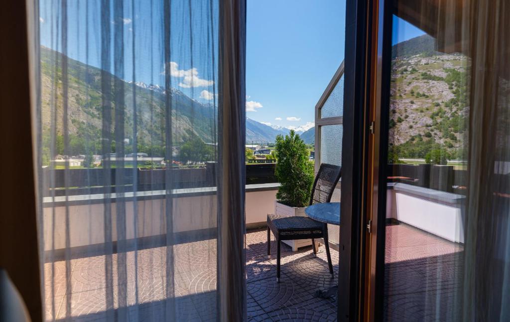 Relais Bayard - 2