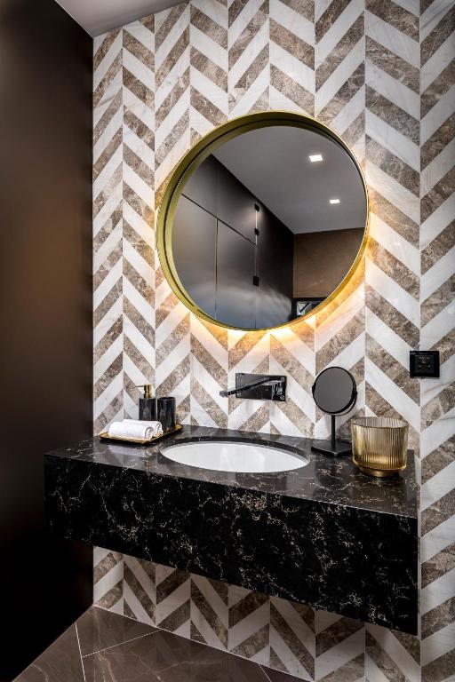 バスルーム（客室）