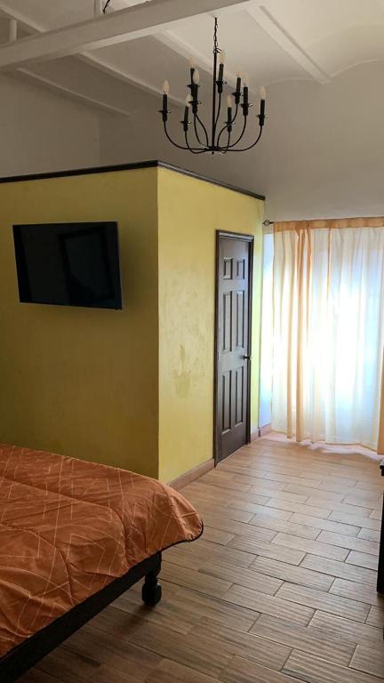 Hotel Posada de la Condesa photo