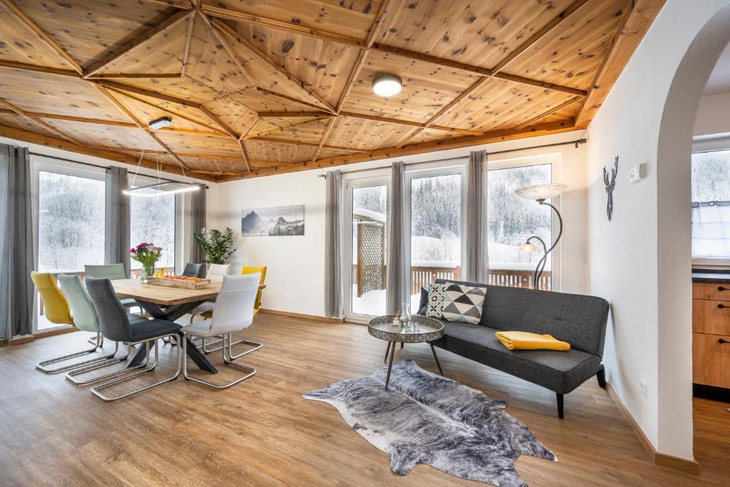 Ferienwohnung Weiß - 2