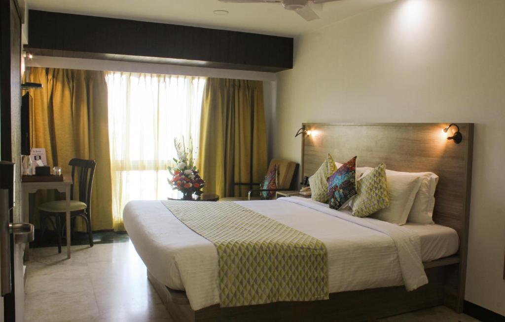 Regenta Place The Emerald - Room image