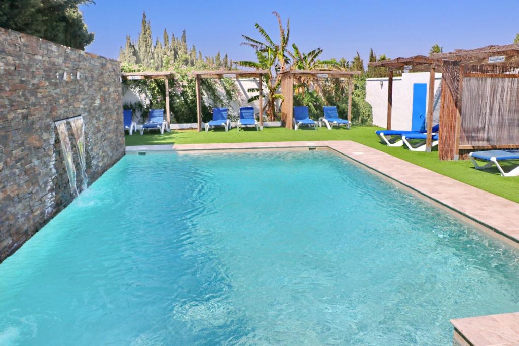 Bungalow La Roa II - 1