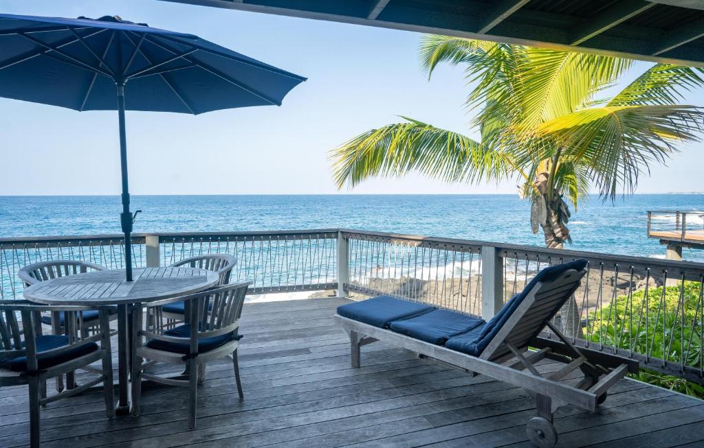 Makana Kai Hale, Kailua-Kona